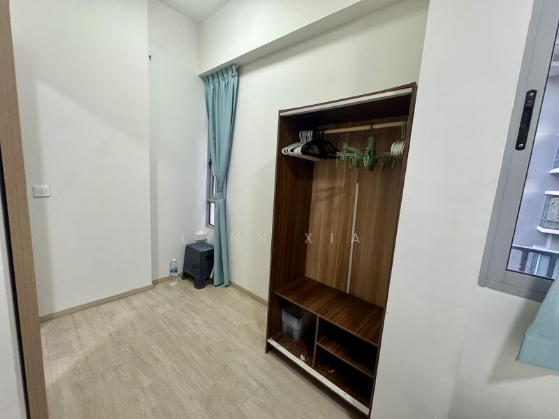 For Rent - Leicester Suites