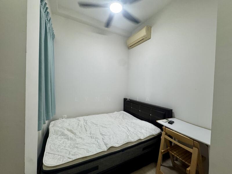 For Rent - Leicester Suites