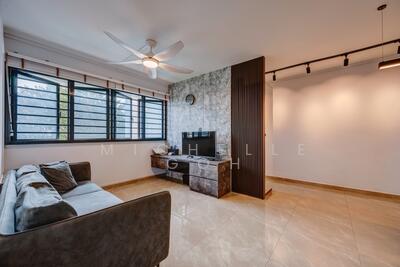 For Sale - 221 Lorong 8 Toa Payoh