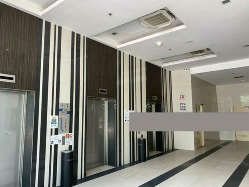 Woodlands 11, 11 Woodlands Close, 1,927 sqft, Light Industrial (B1) For Rent, by Joe Ng, 60228719 - CommercialGuru.com.sg