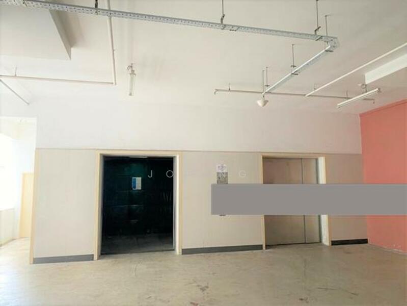 Woodlands 11, 11 Woodlands Close, 1,927 sqft, Light Industrial (B1) For Rent, by Joe Ng, 60228719 - CommercialGuru.com.sg