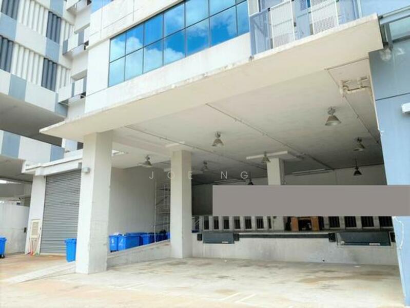 Woodlands 11, 11 Woodlands Close, 1,927 sqft, Light Industrial (B1) For Rent, by Joe Ng, 60228719 - CommercialGuru.com.sg