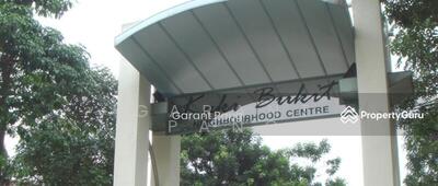 For Rent - 537 Bedok North Street 3