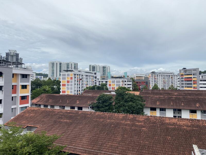 For Sale - 283 Bukit Batok East Avenue 3