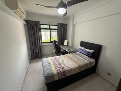 For Rent - 687 Jurong West Central 1