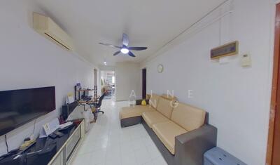 For Sale - 257 Jurong East Street 24