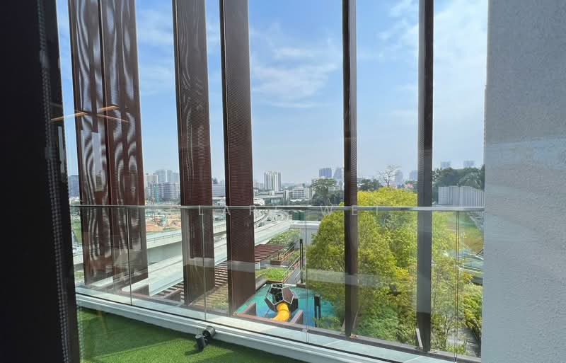 The Myst Condominium For Sale at S$ 3,381,000 | PropertyGuru Singapore - View