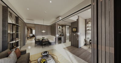 For Sale - Bloomsbury Residences