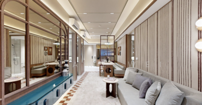 For Sale - Bloomsbury Residences