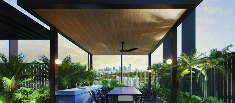 Hill House Condominium For Sale at S$ 1,371,000 | PropertyGuru Singapore