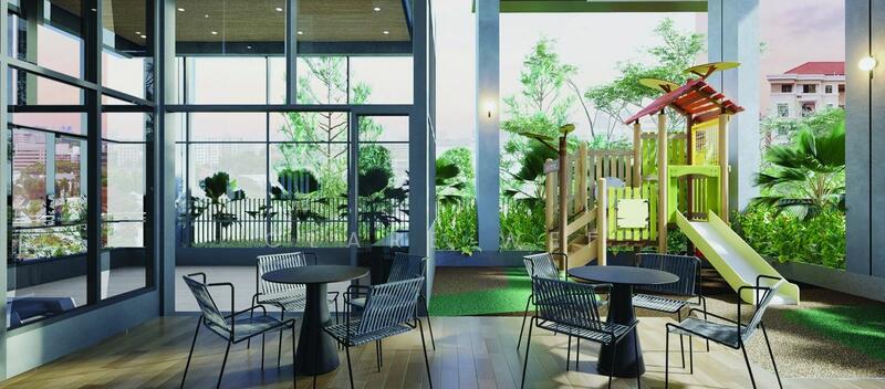 Hill House Condominium For Sale at S$ 1,371,000 | PropertyGuru Singapore