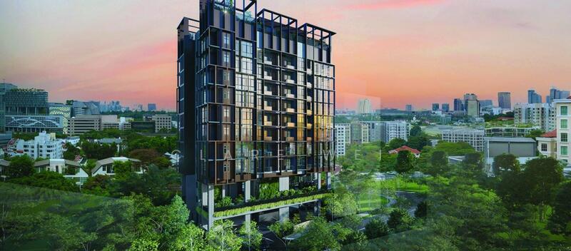Hill House Condominium For Sale at S$ 1,547,000 | PropertyGuru Singapore