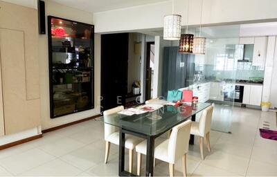 For Rent - 535 Serangoon North Avenue 4