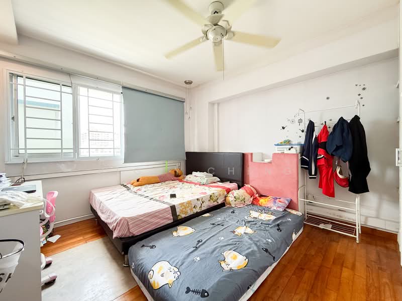 535 Serangoon North Avenue 4, 535 Serangoon North Avenue 4, 3 Bedrooms, 1,603 sqft, HDB Flat For Rent, by Peggy Cheng, 60228772 - Bedroom - PropertyGuru.com.sg