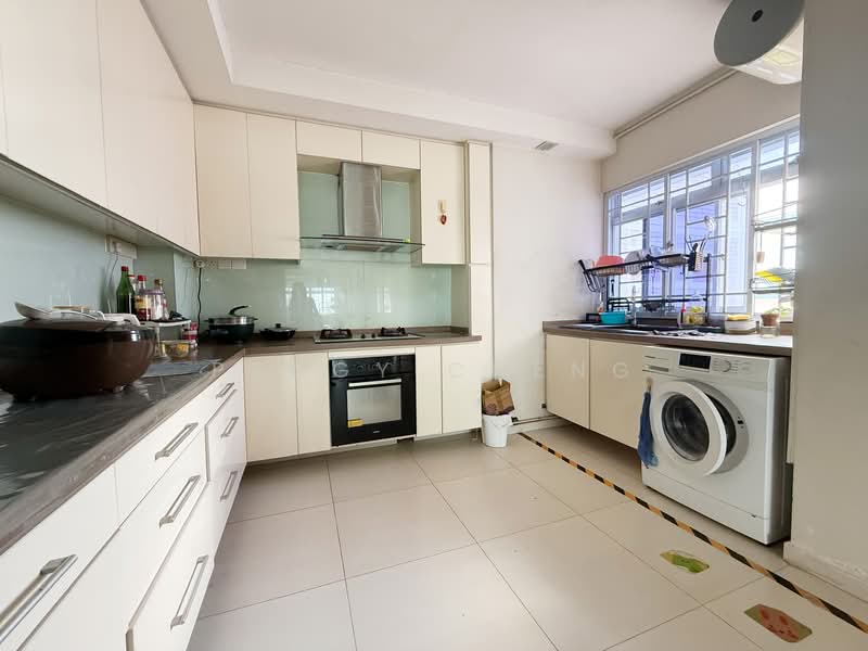 535 Serangoon North Avenue 4, 535 Serangoon North Avenue 4, 3 Bedrooms, 1,603 sqft, HDB Flat For Rent, by Peggy Cheng, 60228772 - Kitchen - PropertyGuru.com.sg