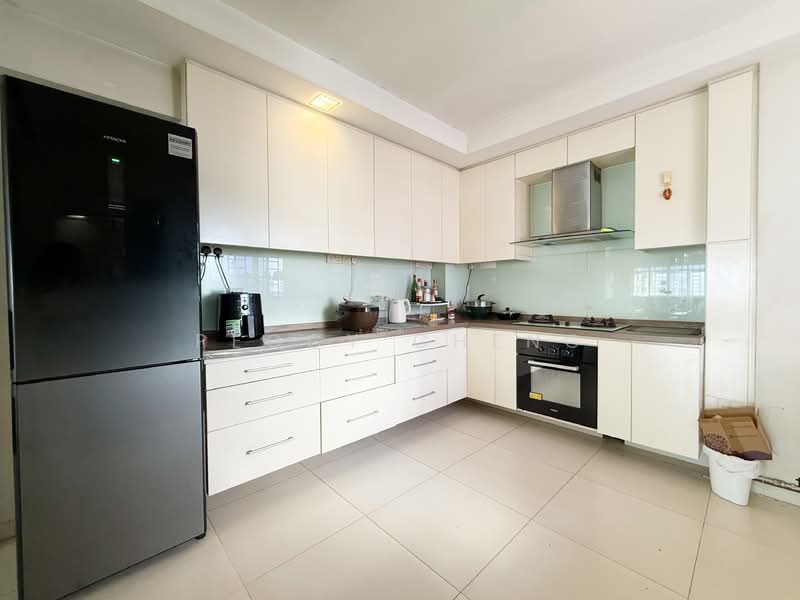 535 Serangoon North Avenue 4, 535 Serangoon North Avenue 4, 3 Bedrooms, 1,603 sqft, HDB Flat For Rent, by Peggy Cheng, 60228772 - Kitchen - PropertyGuru.com.sg