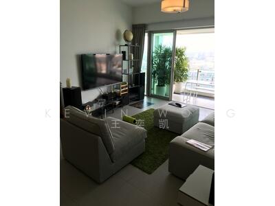 For Rent - The Rochester Residences