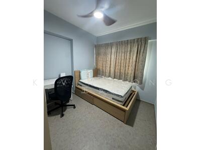 For Rent - 60 Strathmore Avenue