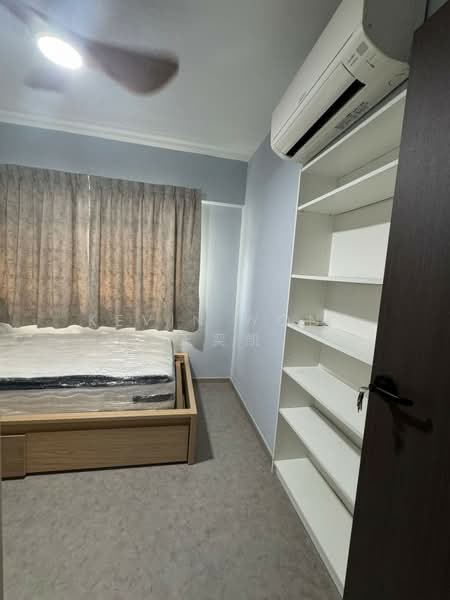 For Rent - 60 Strathmore Avenue