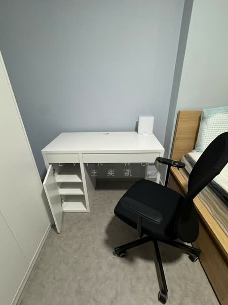 For Rent - 60 Strathmore Avenue