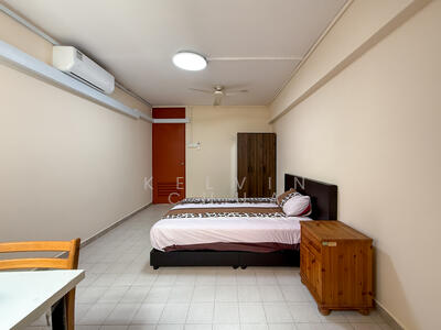 For Rent - 778 Yishun Avenue 2