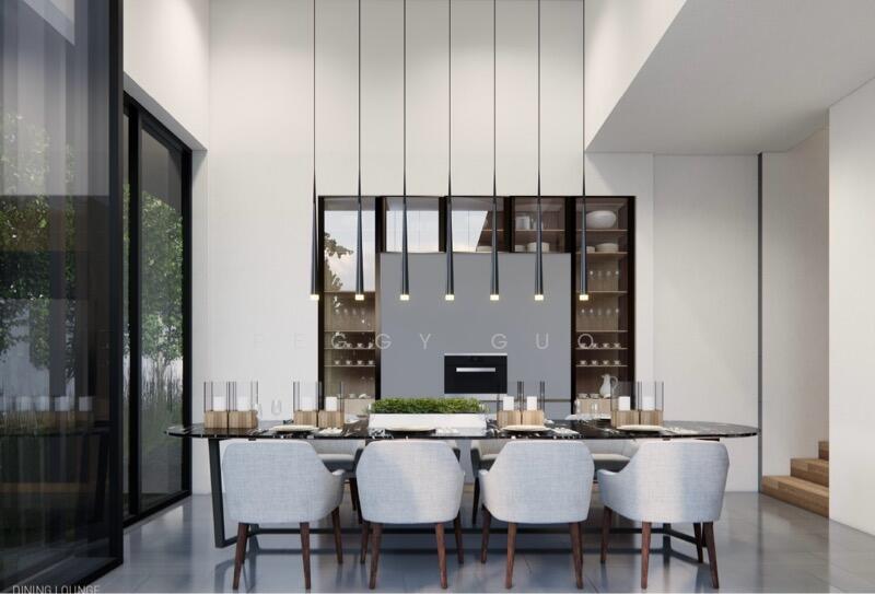 18 ROBIN ROAD Semi-Detached House For Sale at S$ 14,980,000 | PropertyGuru Singapore