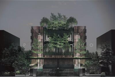 For Sale - 18 ROBIN ROAD