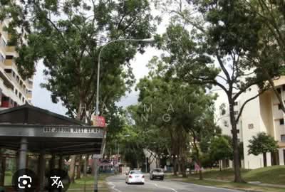 For Sale - UNDERVALUE JURONG WEST 4 ROOM HDB FOR SALE!