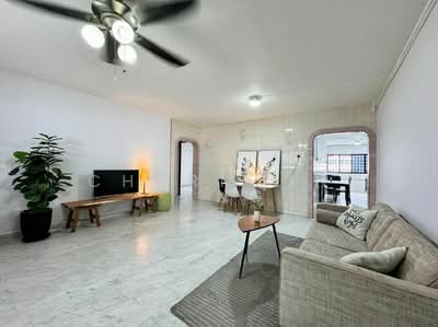 For Sale - UNDERVALUE JURONG WEST 4 ROOM HDB FOR SALE!