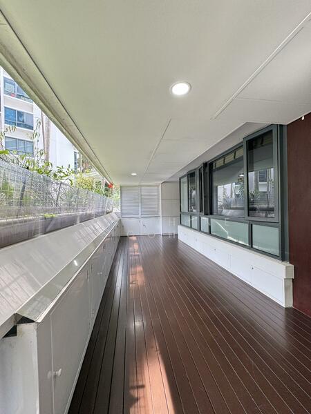 For Sale - The Palette