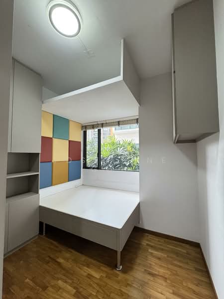 The Palette Condominium For Sale at S$ 2,220,000 | PropertyGuru Singapore - Bedroom