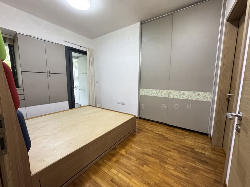The Palette Condominium For Sale at S$ 2,220,000 | PropertyGuru Singapore - Bedroom