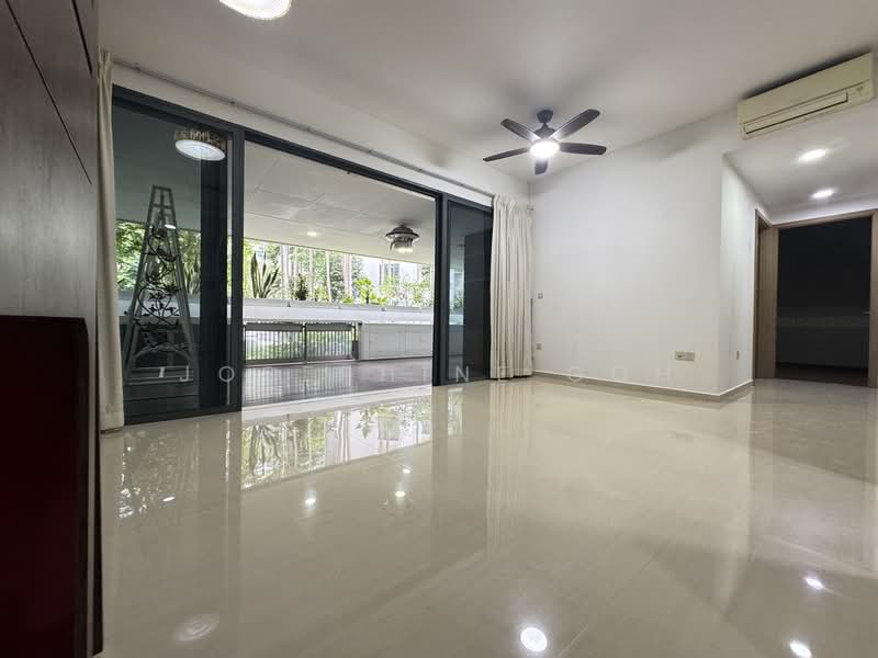 For Sale - The Palette