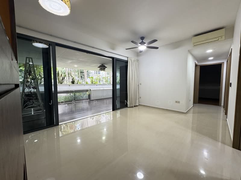 For Sale - The Palette