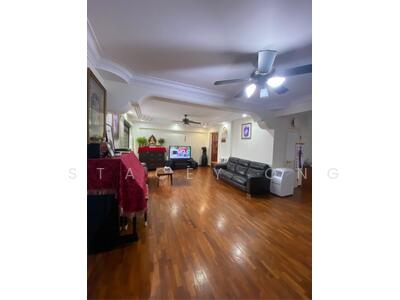 For Sale - 504D Montreal Drive