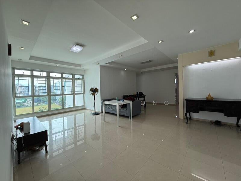 For Sale - 128A Punggol Field Walk