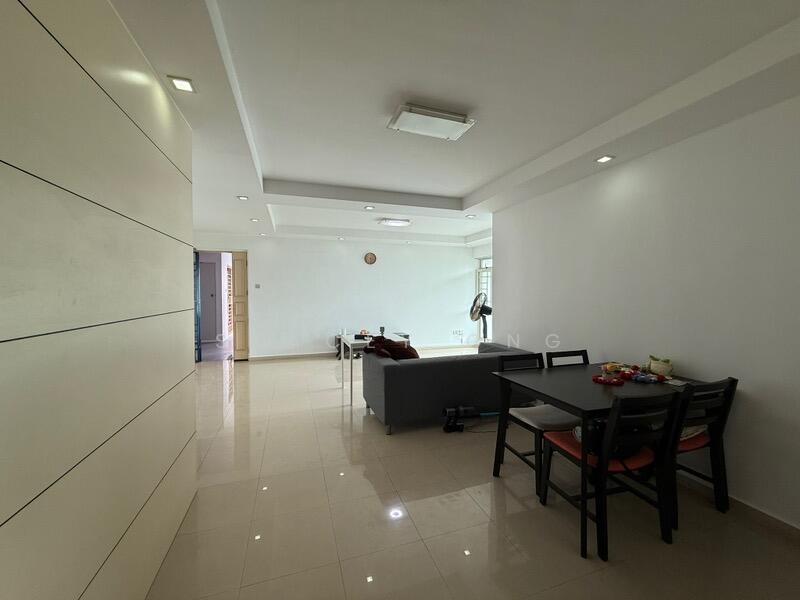 For Sale - 128A Punggol Field Walk