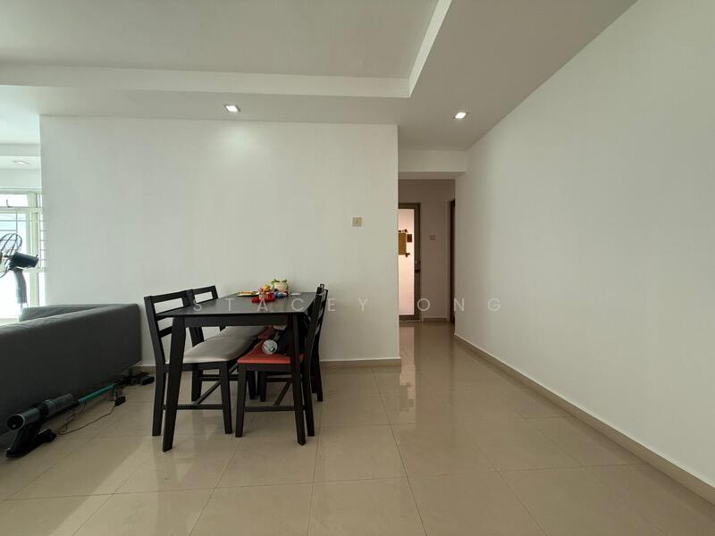 For Sale - 128A Punggol Field Walk