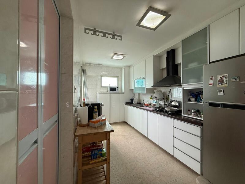 For Sale - 128A Punggol Field Walk