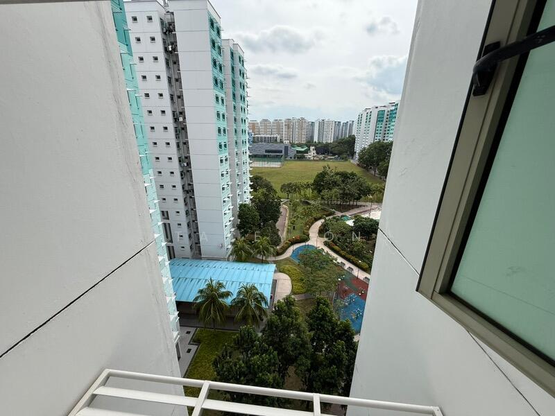 For Sale - 128A Punggol Field Walk