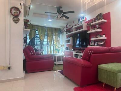 For Sale - 183 Yung Sheng Road