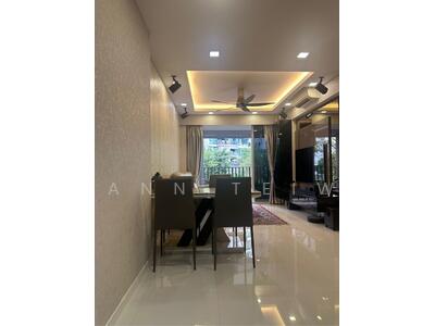 For Sale - HERON BAY