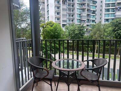 For Sale - HERON BAY