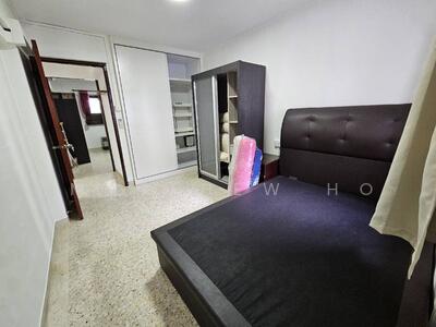 For Rent - 304 Clementi Avenue 4