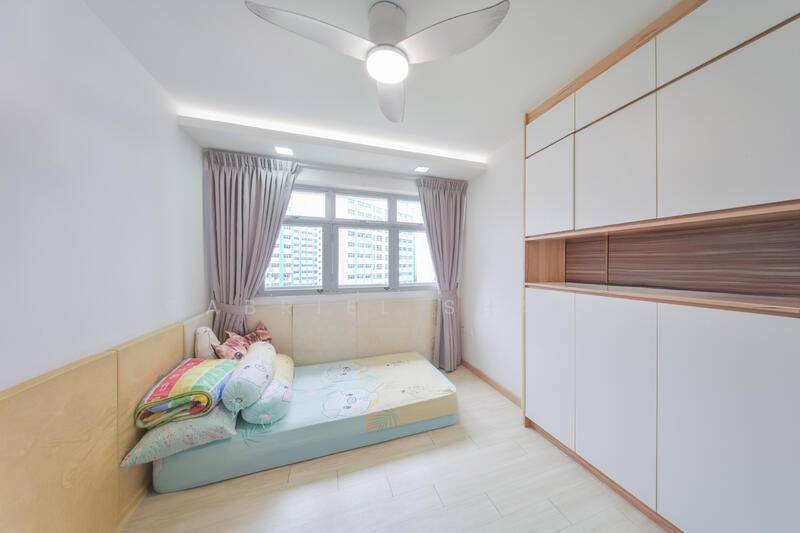 674A Yishun Avenue 4 HDB Flat For Sale at S$ 780,000 | PropertyGuru Singapore