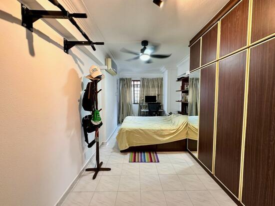 For Rent - 652 Yishun Avenue 4