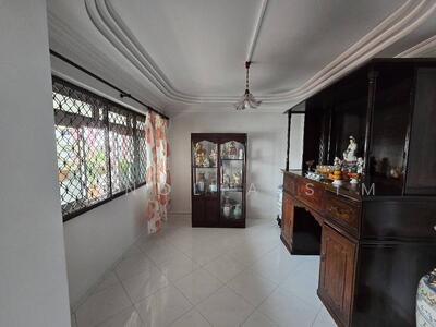 For Sale - 511 Pasir Ris Street 52