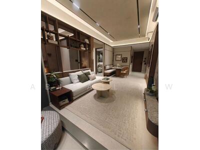 For Sale - Amber House