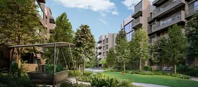 For Sale - Faber Residence