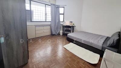 For Rent - Ivory Heights